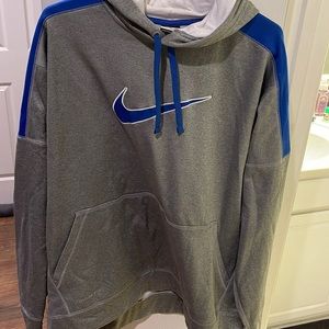 XXL Nike Hoodie